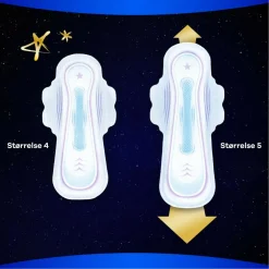 Secure Night Extra Bind Wing