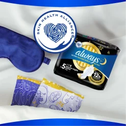 Secure Night Extra Bind Wing