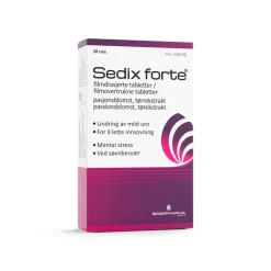 Sedix Forte