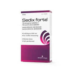 Sedix Forte