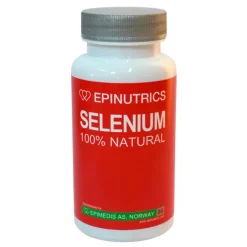 Selenium