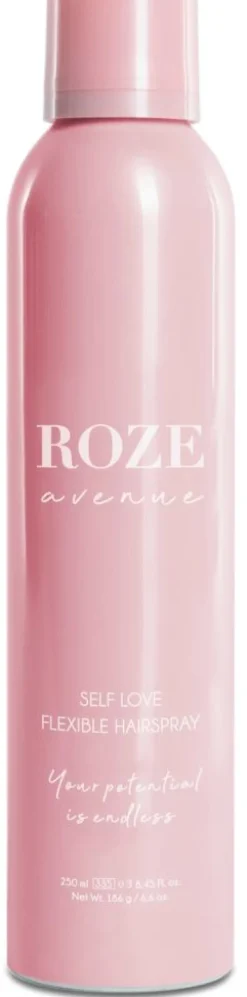 Self Love Flexible Hair Spray