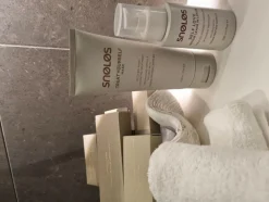 Self Love Repair Leave in Lotion