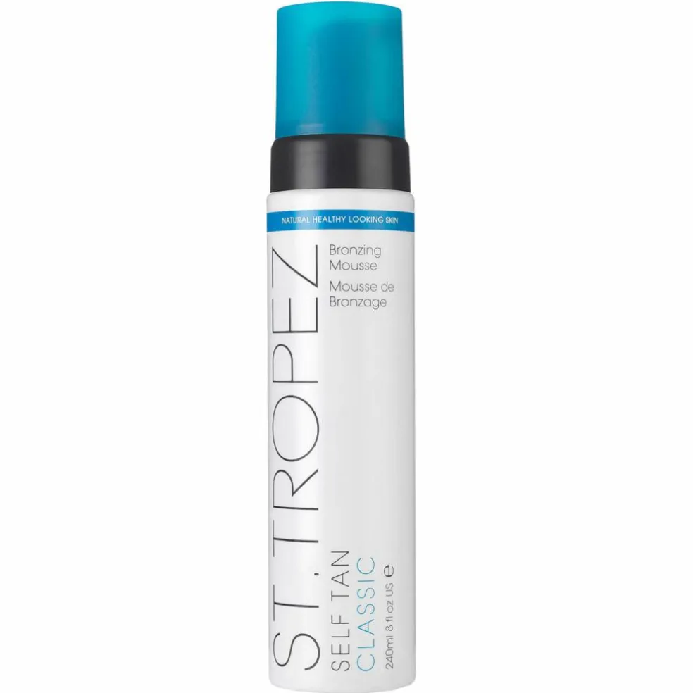 Self Tan Bronzing Mousse