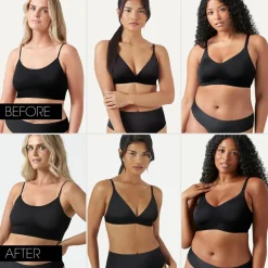 Self Tan Bronzing Mousse