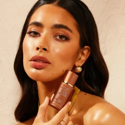 Self Tan Express Sunlit Bronzing Tan