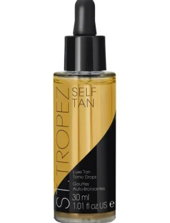 Self Tan Luxe Tan Tonic Drops