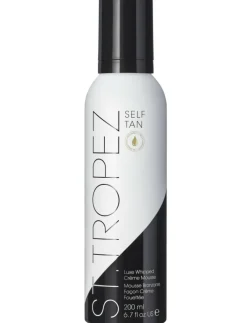 Self Tan Luxe Whipped Crème Mousse