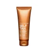 Self Tanning Milky Lotion