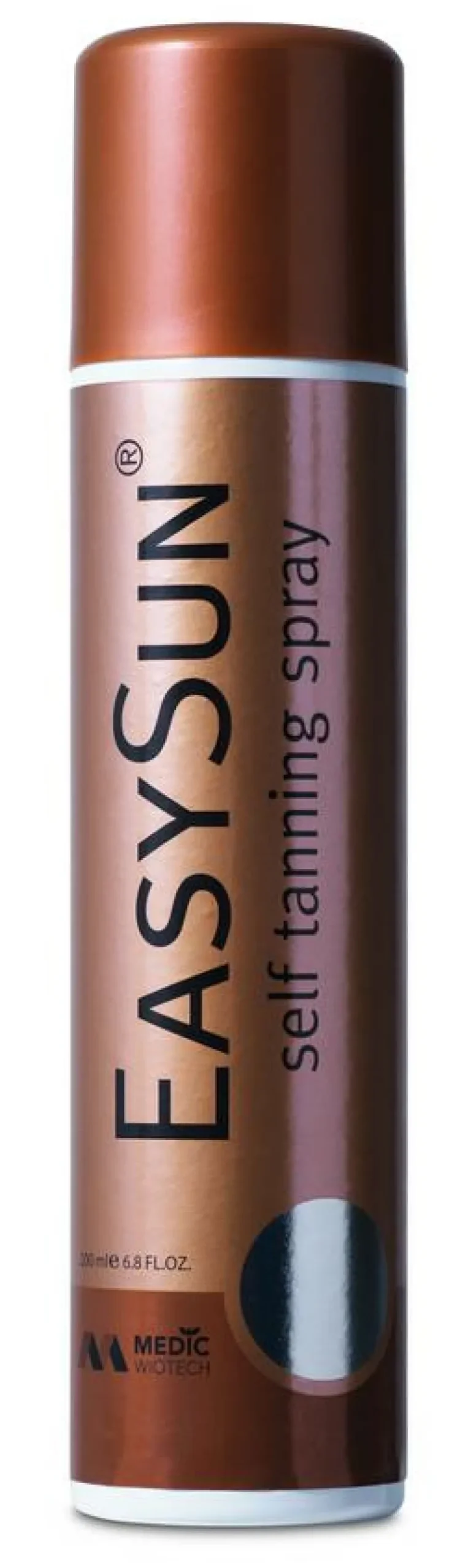 Self Tanning Spray