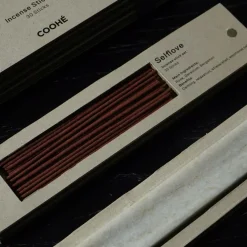 Selflove Incense Stick Sæt