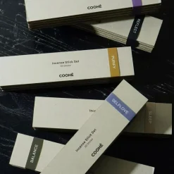 Selflove Incense Stick Sæt