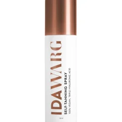Self-Tanning Spray