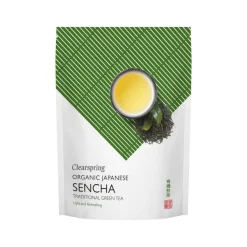 Sencha Japanese Green Tea Ø