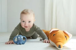 Sengeslange Freya The Fox