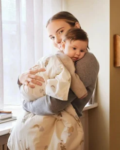 Sengetøj Babystørrelse