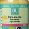 Sennep dijon Ø