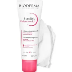 Sensibio Defensive Rich