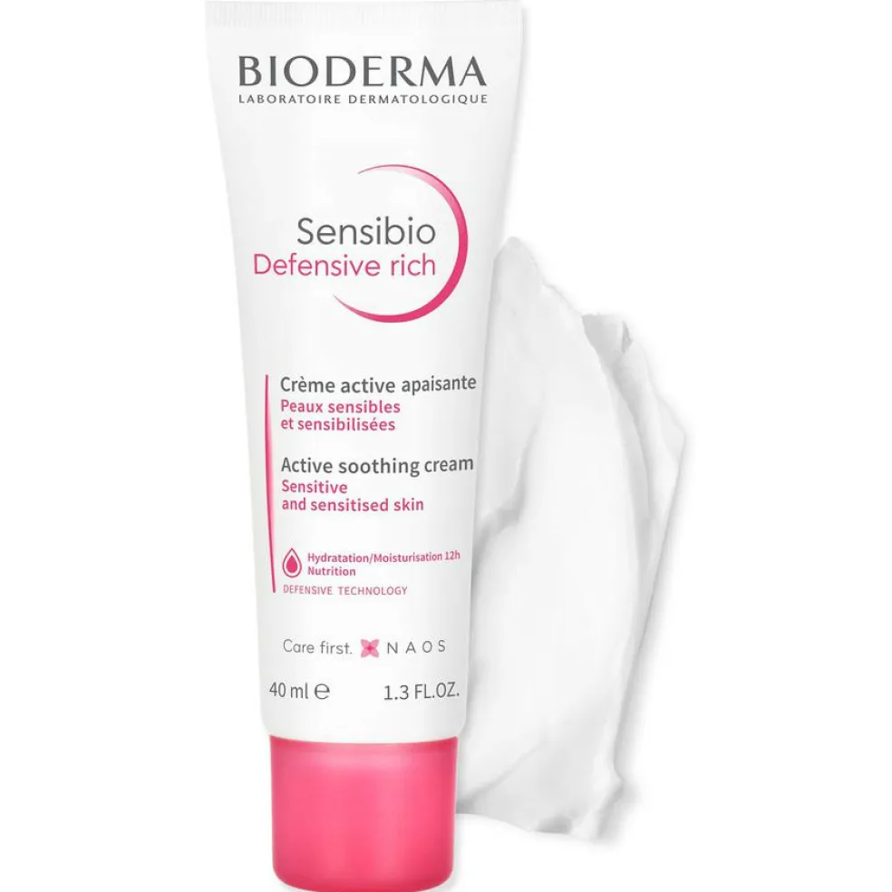 Sensibio Defensive Rich