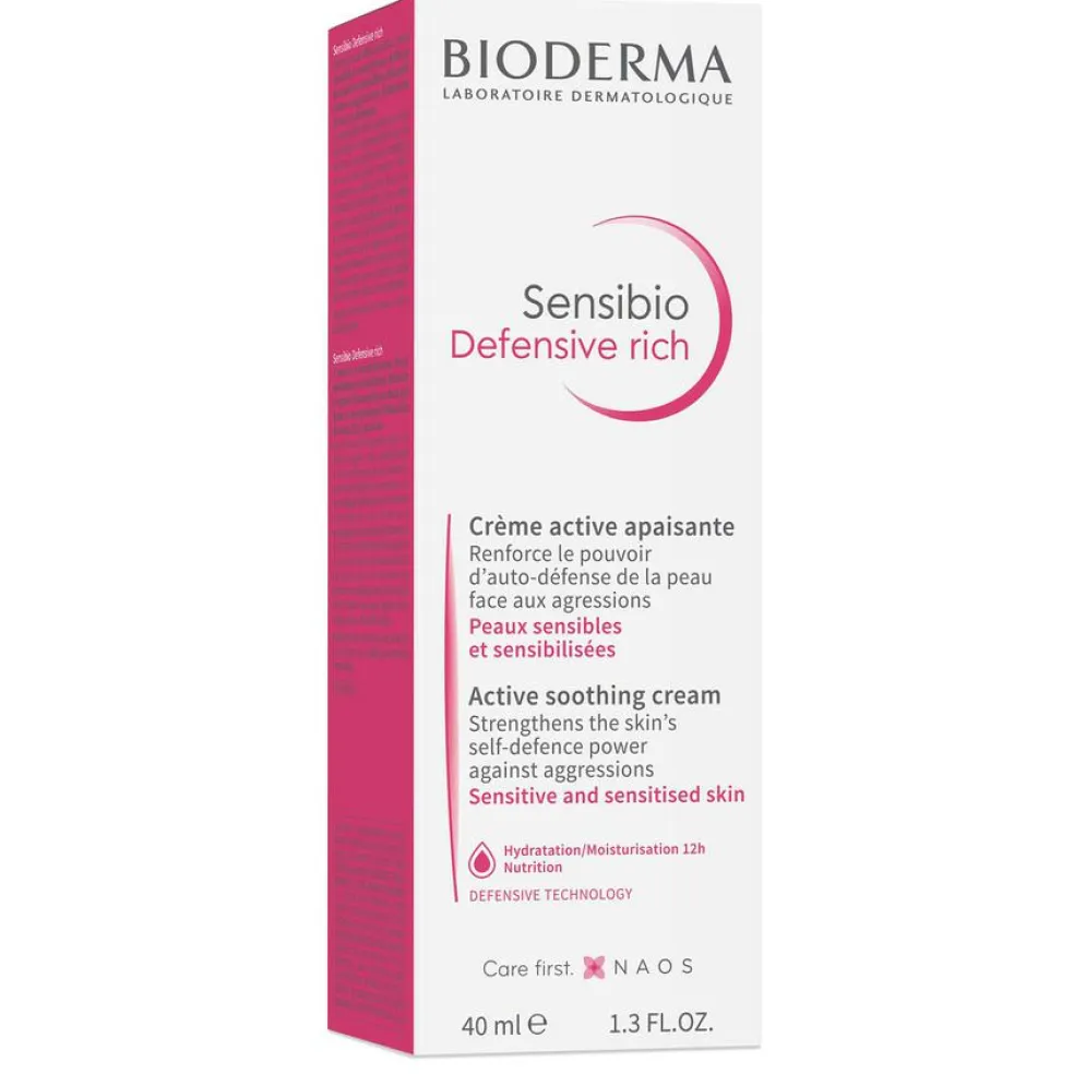 Sensibio Defensive Rich