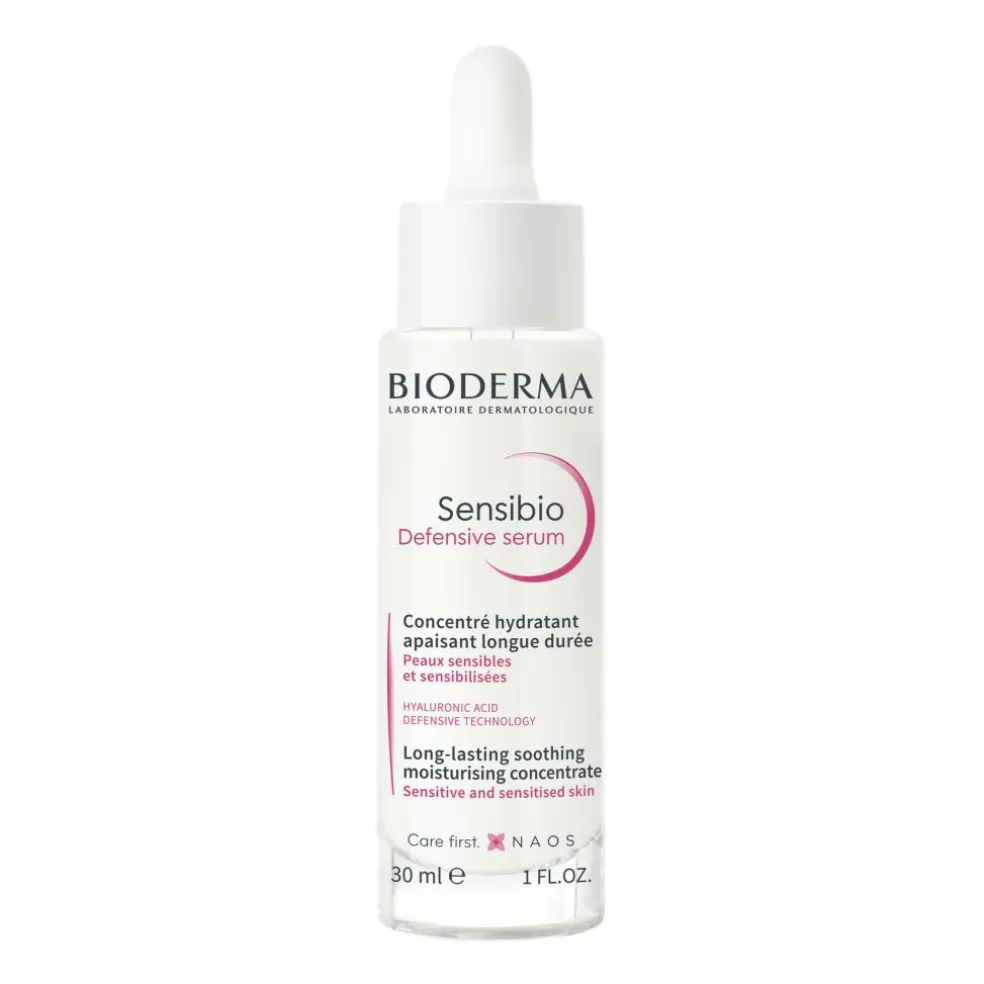 Sensibio Defensive Serum