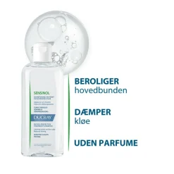 Sensinol Soothing Sensitive Scalp Treatment Shampoo