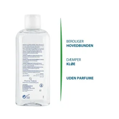 Sensinol Soothing Sensitive Scalp Treatment Shampoo