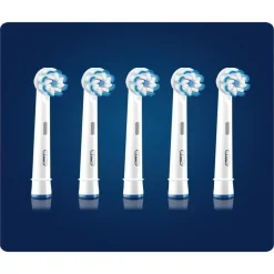 Sensitive Clean Børstehoveder