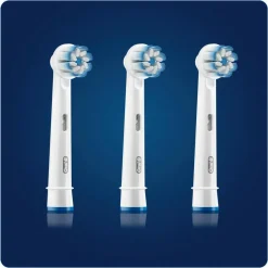 Sensitive Clean Børstehoveder