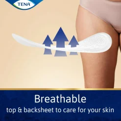 Sensitive Lights Inkontinenstrusseindlæg