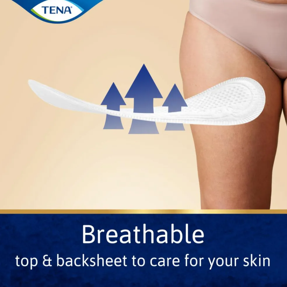 Sensitive Lights Inkontinenstrusseindlæg