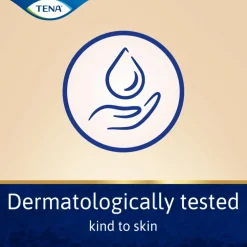 Sensitive Lights Inkontinenstrusseindlæg