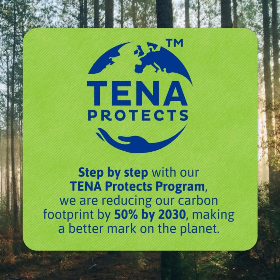 Sensitive Lights Inkontinenstrusseindlæg