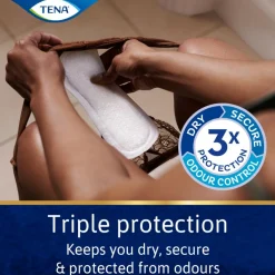 Sensitive Lights Inkontinenstrusseindlæg