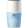 Sensitive Skin Roll-On Deodorant Fragrance Free Ø