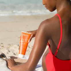 Sensitive Sun Lotion SPF50+