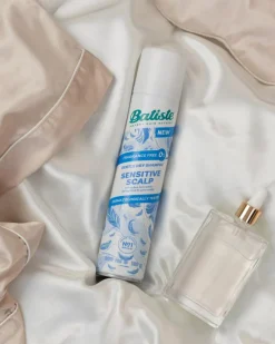 Sensitive Tørshampoo