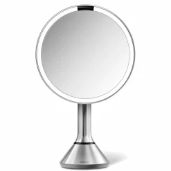 Sensor KosmetikSpejl touch styring