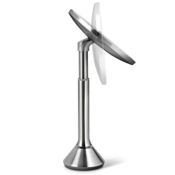 Sensor KosmetikSpejl touch styring