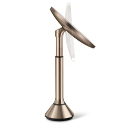 Sensor KosmetikSpejl touch styring