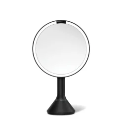 Sensor KosmetikSpejl touch styring