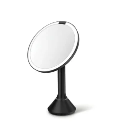 Sensor KosmetikSpejl touch styring