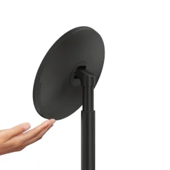 Sensor KosmetikSpejl touch styring