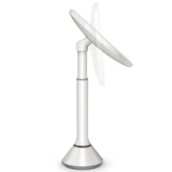 Sensor KosmetikSpejl touch styring