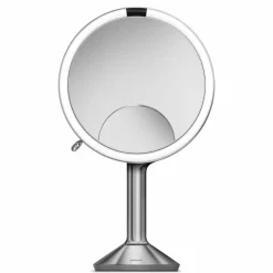 Sensor KosmetikSpejl trio touch styring