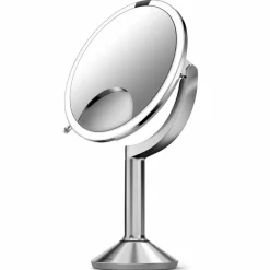 Sensor KosmetikSpejl trio touch styring