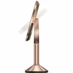 Sensor KosmetikSpejl trio touch styring