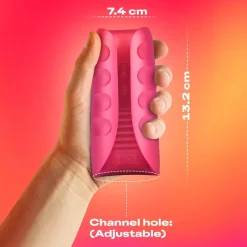 Sensorial Masturbator