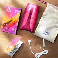 Sensorial Masturbator