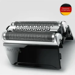 Serie 5 Skær 52S Sølv